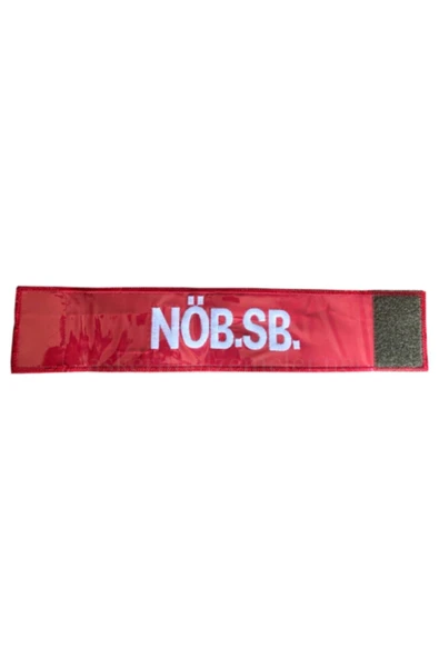 Nöbetçi Subay Kolluk ürün görseli 1