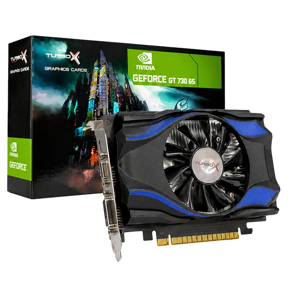 Turbox Venus Saga GeForce GT730 2GB