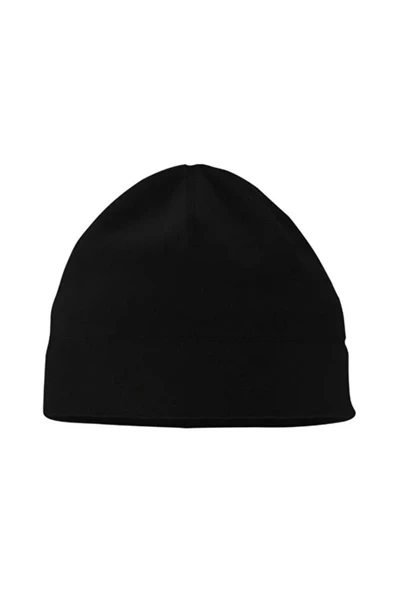 Polar Boyunluk-eldiven-bere 3lü Kışlık Set Siyah - Resim 4