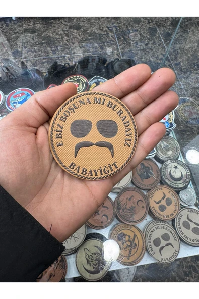 Kurtlar Vadisi Arma ürün görseli 1
