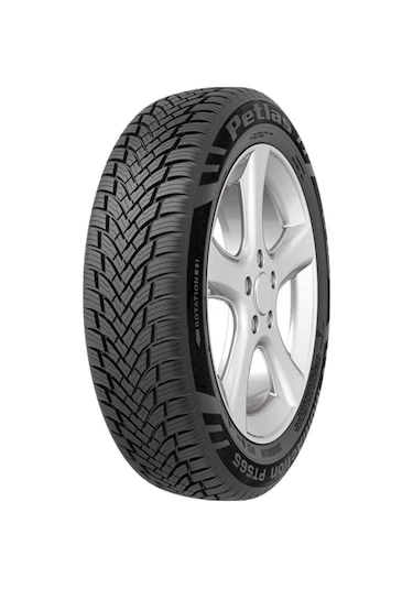 Petlas 225/40R18 92W Multi Action Pt565 Dört Mevsim Lastiği 2026 ürün görseli 1