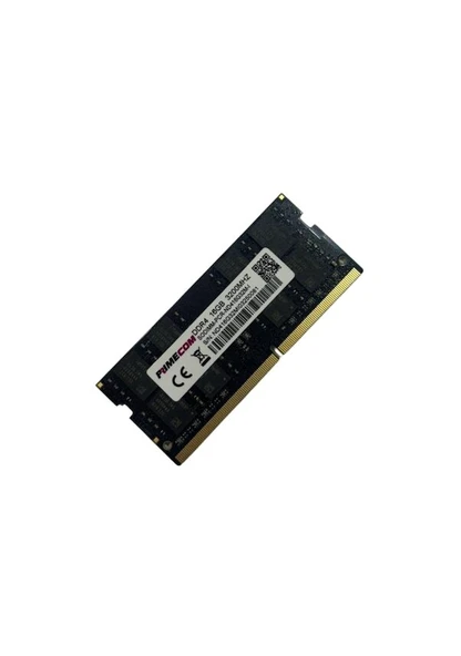 Primecom 16GB DDR4 3200 MHz NB Ram ürün görseli 1