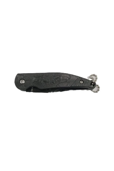 Cep Çakısı Mini Küçük Çakı Sdr063 - Resim 3