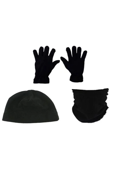 Acemi Asker Seti Kışlık Havacı Set 6LI TEMEL - Resim 5
