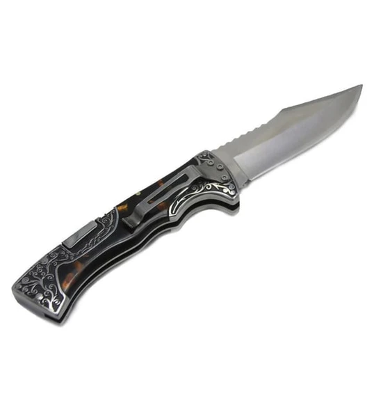 Columbia B-3157-B Avcı Çakısı - Resim 2