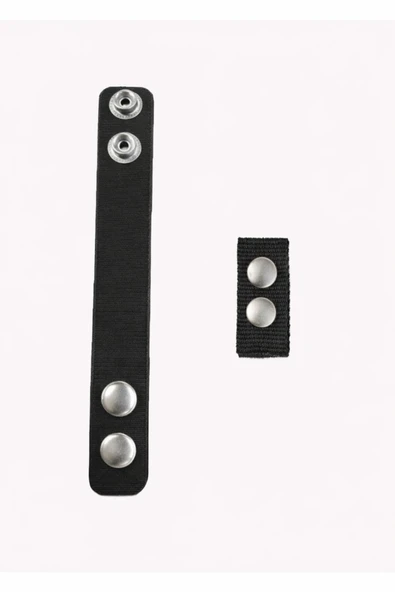 Palaska Ve Kemer Sabitleyici Çıtçıt 3lü ürün görseli 1