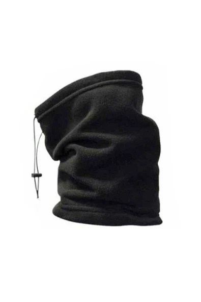 - Polar Bere Boyunluk Ve Polar Eldiven - 3'lü Set - Resim 2