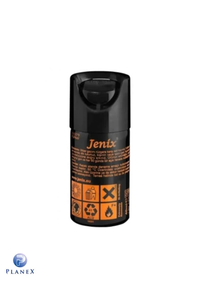 Jenix Koruyucu Sprey 60 ml - Resim 2