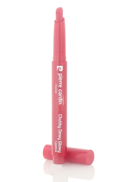 Pierre Cardin Chubby Dewy Glowy Lipstick-Ruj-Peach-426 ürün görseli 1