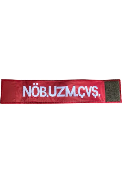 Askeri Nöbetçi Kolluk UZM.ÇVŞ. ürün görseli 1