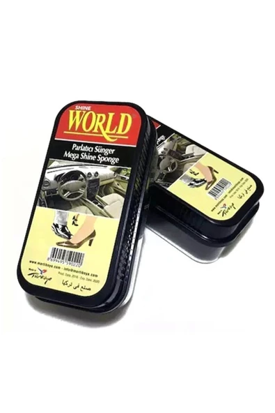 Asker Bot Parlatıcı Sünger Yağlı Sünger ürün görseli 1
