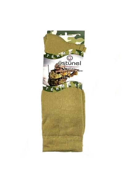 Acemi Asker Kışlık Set 6LI Temel Set(K.K.K) - Resim 4