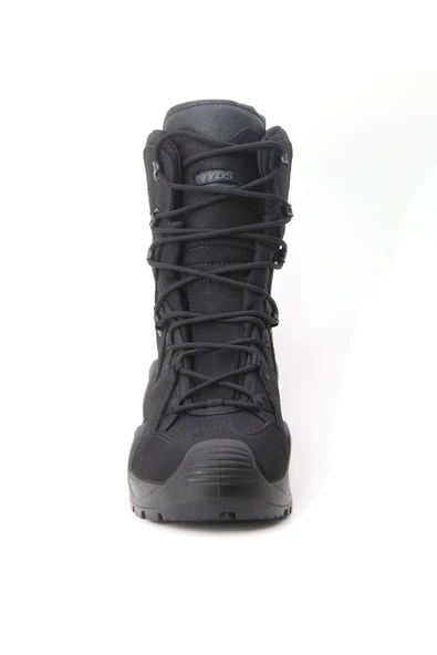 Yds Astor Waterproof Siyah Bot - Resim 3