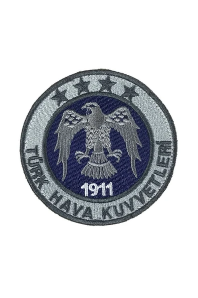 TÜRK HAVA KUVVETLERİ PENÇ ürün görseli 1