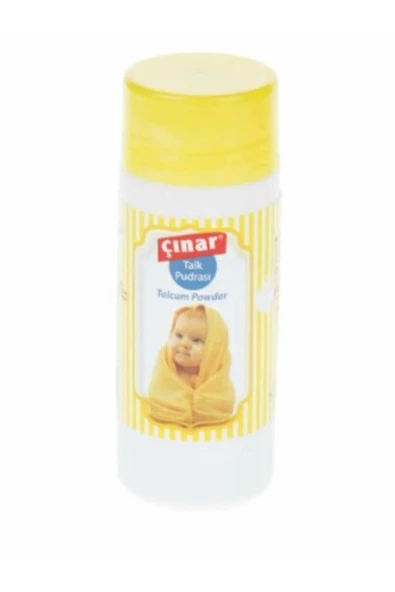 Çınar Bebek Pudrası 75 gr ürün görseli 1