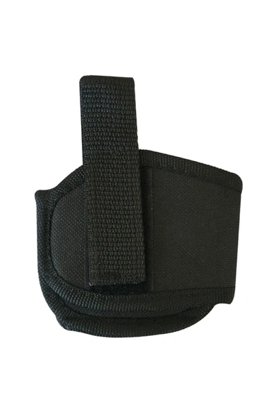 Imperteks Mini Tabanca Kılıfı Siyah ürün görseli 1