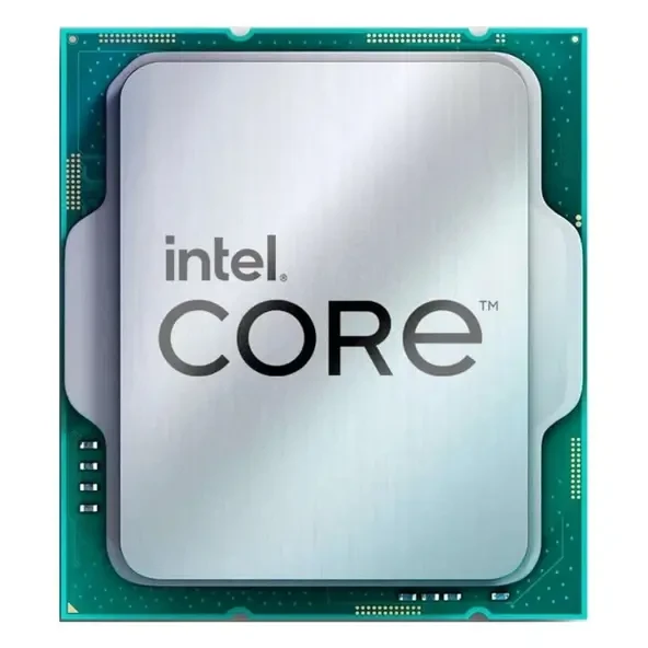 Intel i5 14500 2.60Ghz 24Mb 14 Çekirdek 1700P Fansız Tray İşlemci ürün görseli 1