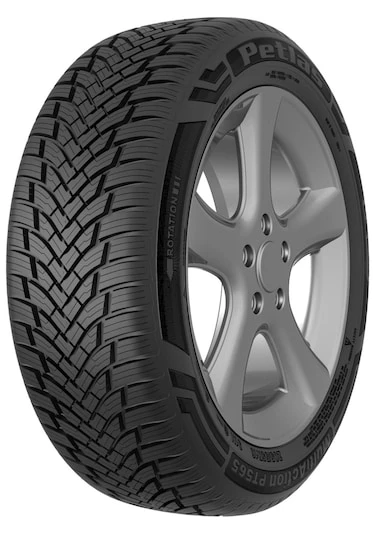 Petlas 215/50 R17 95W Reinf. Multi Action PT565 Dört Mevsim Lastiği 2026 ürün görseli 1