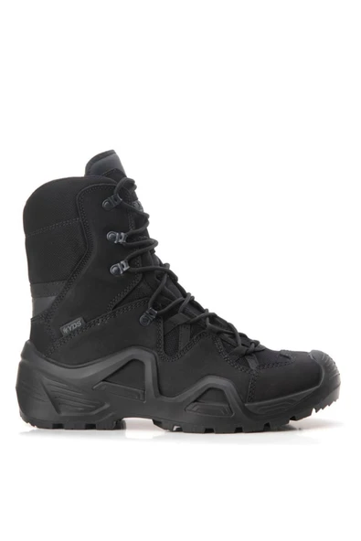Yds Astor Waterproof Siyah Bot - Resim 4