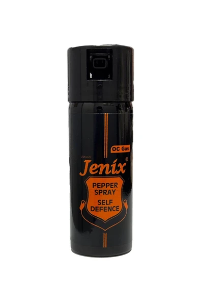 KORUYUCU SPREY 60 ML KİŞİSEL SAVUNMA - Resim 2