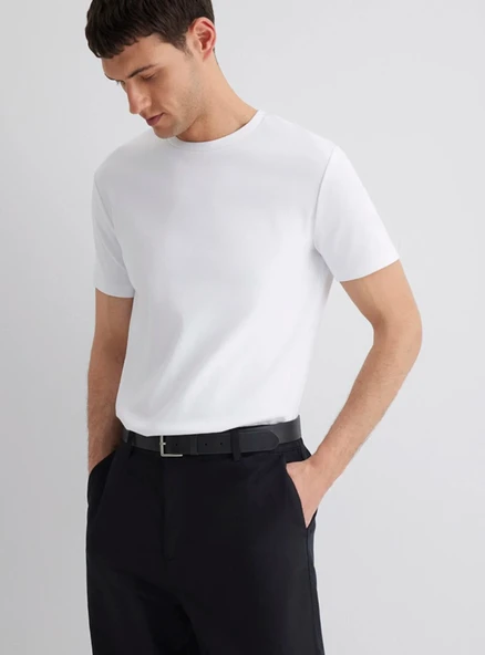 Mavi M0612324 Muscle Fit Tişört Erkek T-Shirt ürün görseli 1