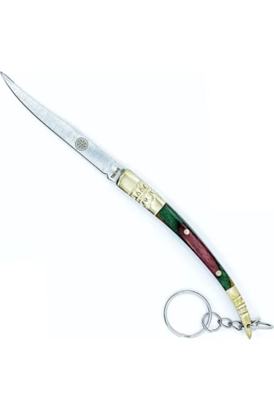 Jc- Sw-397 Anahtarlık Cakı ürün görseli 1