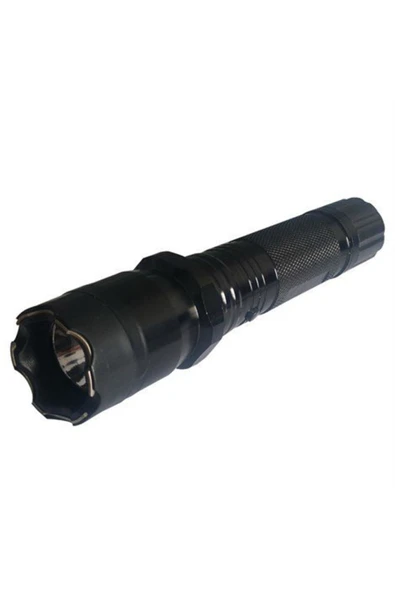 Type Light 1101 Zoomlu Fener - Resim 2