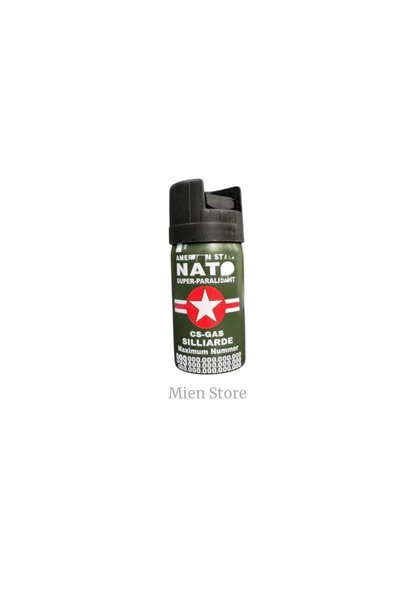 Orijinal Biber Gaz Koruma Sprey 50 ml ürün görseli 1