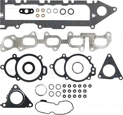 ÜST TAKIM CONTA CADDY TIGUAN Q3 2,0 TDI DFSB-DFSC-DFSD-CUUB-CUUD-CRLB ürün görseli 1