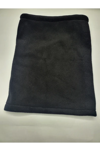 Kışlık Polar Atkı Bere Boyunluk Termal Boyun Isıtıcı Bandana Bay Bayan Yüz Maskesi Şapka ürün görseli 1