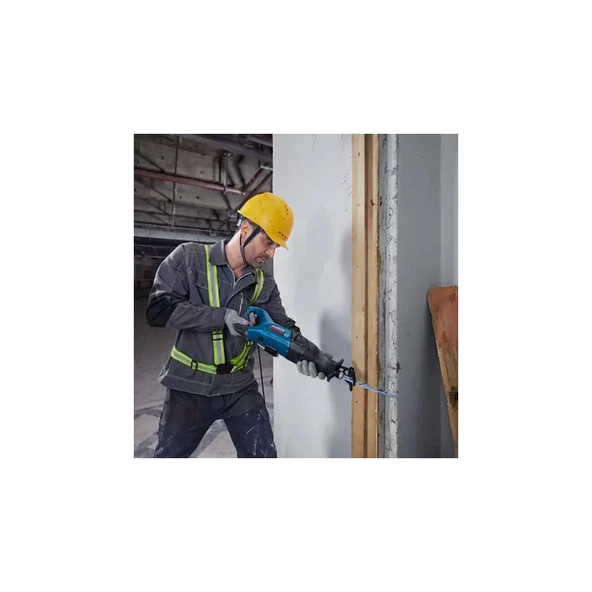 Bosch GSA 12-30 Panter Testere - Resim 4