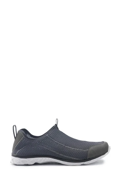 Lumberjack BIRD 5FX 101970870 Erkek Deniz Ayakkabısı Gri 40-45 ürün görseli 1