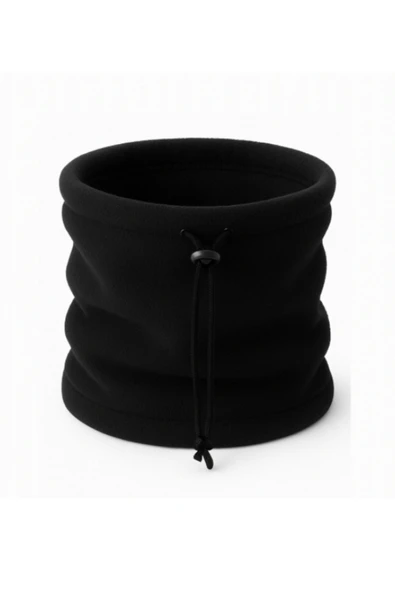 Polar Boyunluk Unisex - Soğuğa Dayanıklı - Bere Olarak Kullanılabilir. ürün görseli 1