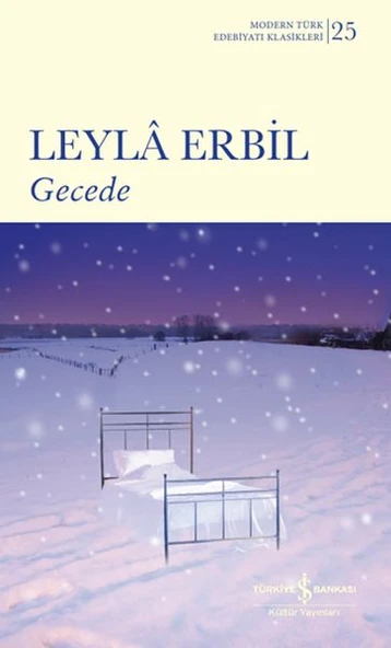 Gecede ürün görseli 1