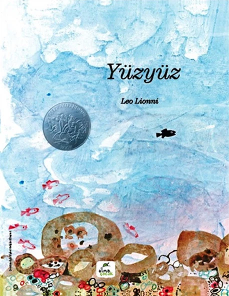 Yüzyüz (Ciltli) ürün görseli 1