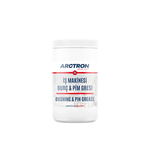 Arctron Burç Pim Gresi  100 GR ürün görseli 1