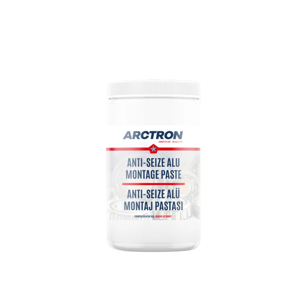 ARCTRON Alüminyum Montaj Pastası (Anti-Seize)  100 GR ürün görseli 1