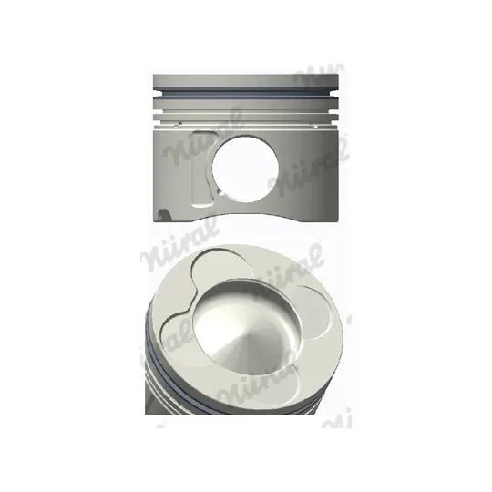 PİSTON SEGMAN M47N/M57N 84,00 MM (STD) E90-YENİ MODEL ürün görseli 1