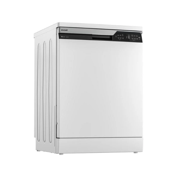 Arçelik ARÇELİK 6567 WF 6 Programlı Bulaşık Makinesi - Resim 7