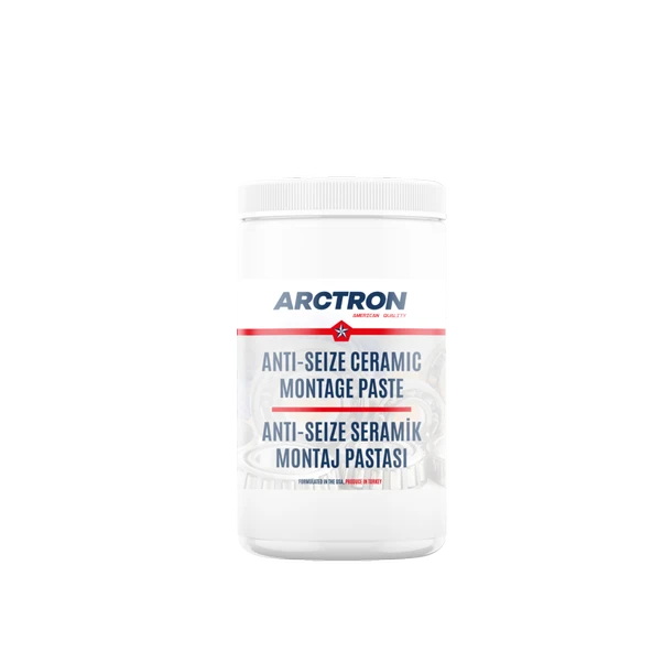 ARCTRON Seramik Montaj Pastası (Anti-Seize)  1 KG ürün görseli 1