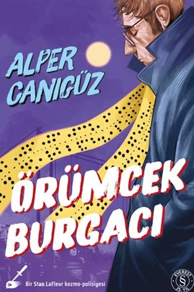 Örümcek Burgacı ürün görseli 1
