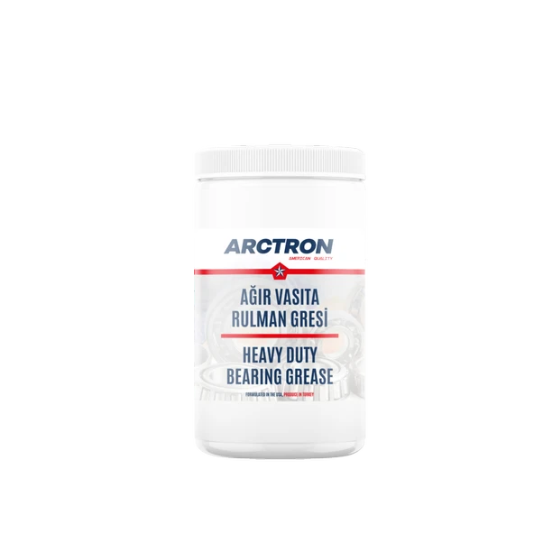 Arctron Ağır Vasıta Rulman Gres Mavi  14 KG ürün görseli 1
