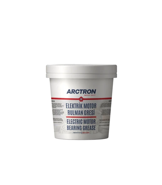 ARCTRON Elektrik Motoru ve Yüksek Sıcaklık Gresi  500 GR ürün görseli 1