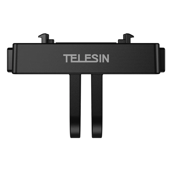 Telesin INSTA360 Ace Pro / Ace Pro 2 ve INSTA360 X5 Uyumlu Manyetik Hızlı Çıkarılabilir Bağlantı Adaptörü ürün görseli 1