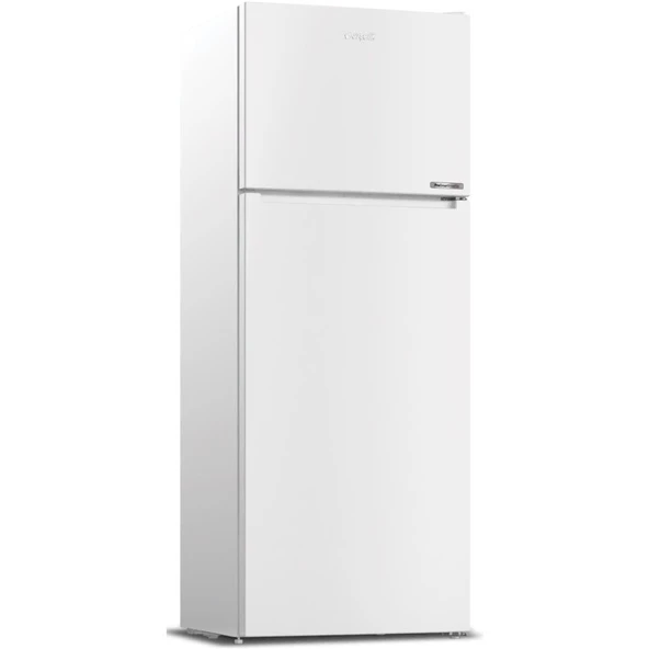 Arçelik 570406 MB Üstten Donduruculu Buzdolabı ürün görseli 1