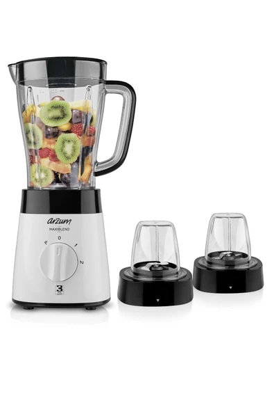 Arzum Maxiblend Blender AR1057 ürün görseli 1