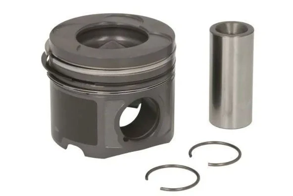 PİSTON SEGMAN M47N/M57N 84,50 MM (0,50) E90-YENİ MODEL ürün görseli 1