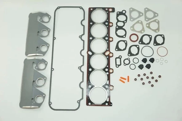 ÜST TAKIM CONTA. M20. 84.00 MM. ürün görseli 1
