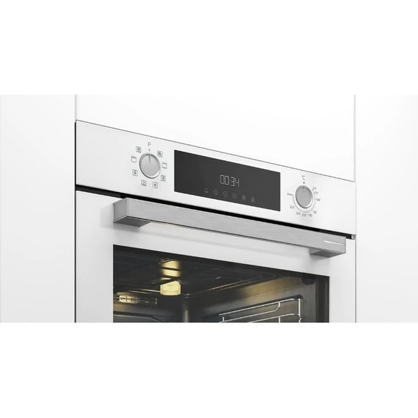 Arçelik Afc 341 B Buhar Destekli Fırın - Resim 9