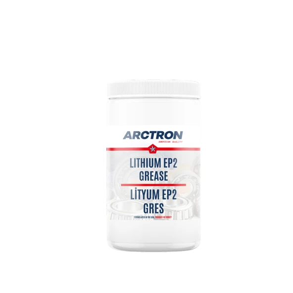 Arctron Çok Amaçlı Lityum EP 2 Gresi  14 KG ürün görseli 1